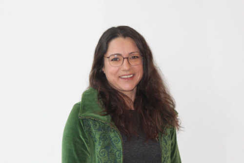 Rebecca Göller (Gö)