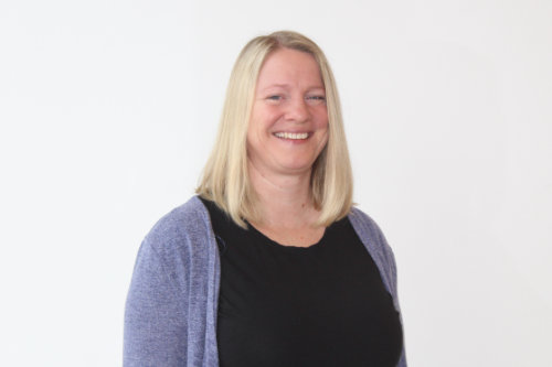 Christina Baer (Bae)