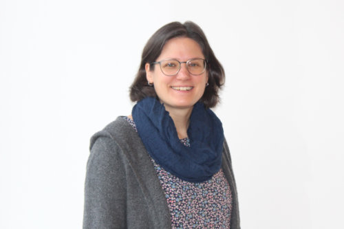 Christina Schubert (Schu)