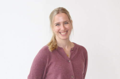 Theresa Lautenschlager (Lau)