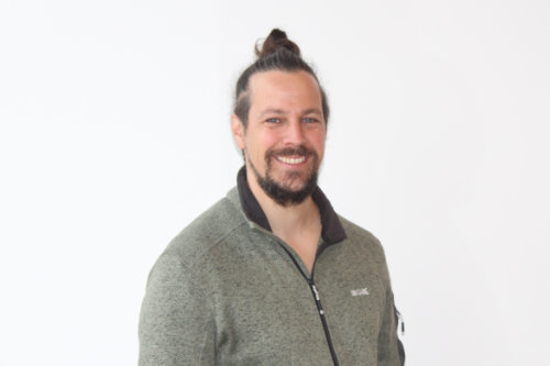 Johannes Kebach (Keb)