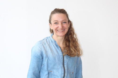 Juliane Jaißle (Jai)