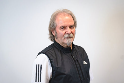 Harald Scheufler (Scheu)