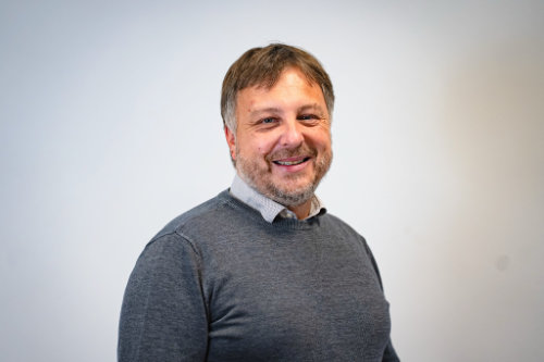 Samuel Schneemann (Schne)